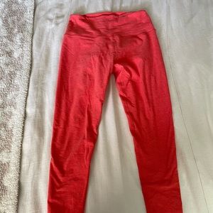 Beyond Yoga Spacedye Caught in the Midi high waisted Legging